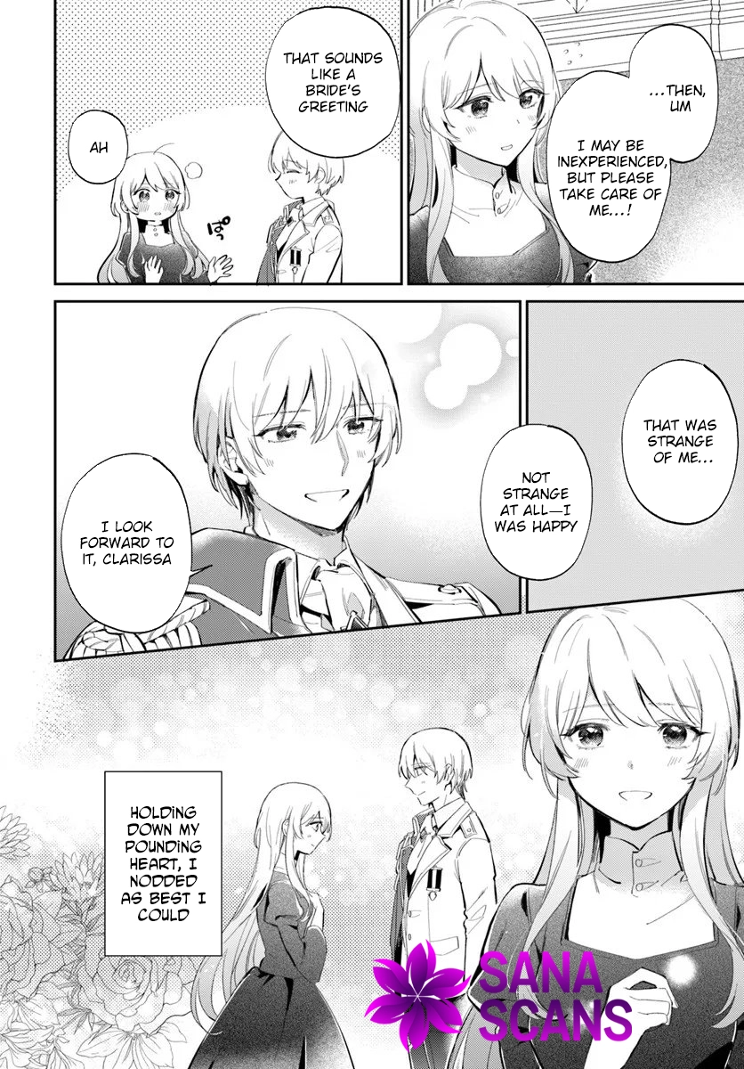I Thought My Fiancé Hated Me, So I Stepped Away—Then He Complained. Chapter 2 Page 40